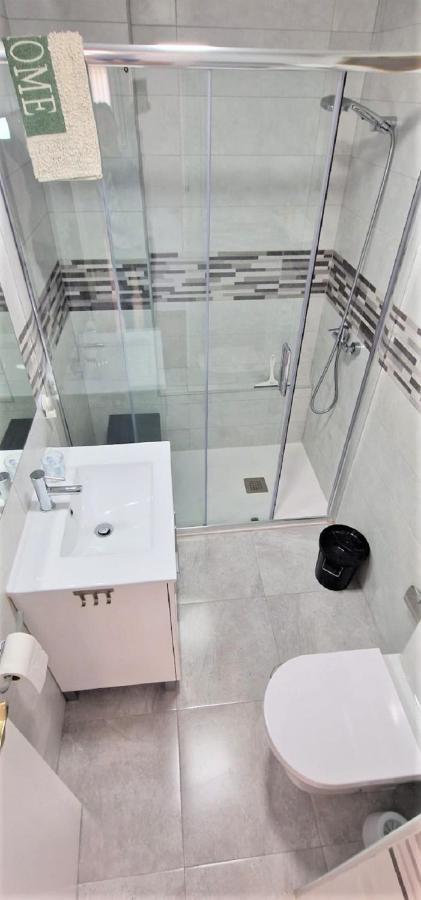 Acuarium II / 3º Apartment Benidorm Luaran gambar